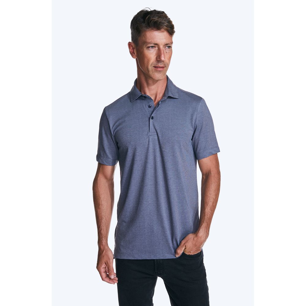 Camiseta-Polo-Slim-Masculina-Convicto-Listrada